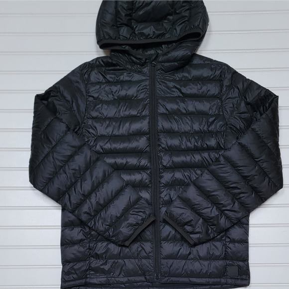 Gap PrimaloftPuffer Jacket/Coat